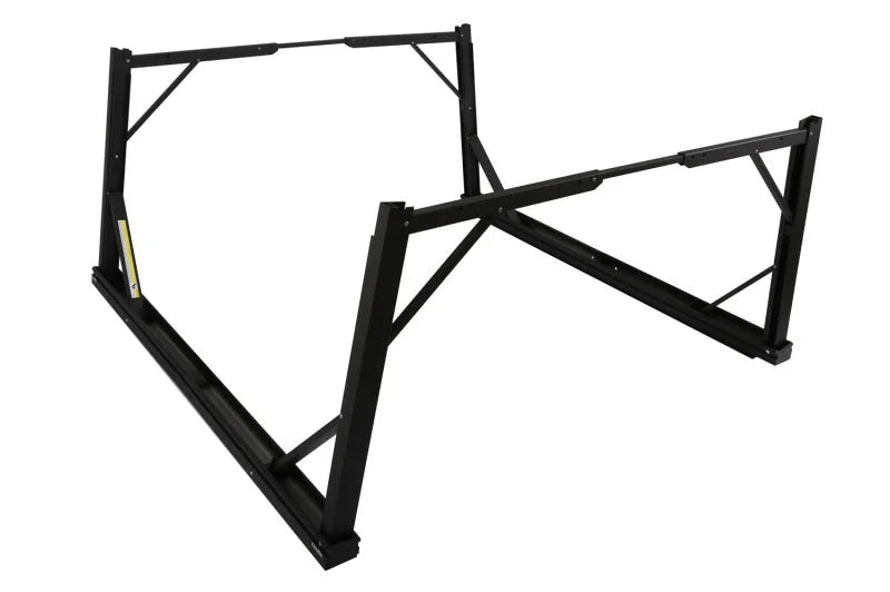 Deezee Universal Invis-A-Rack Cargo Management System 5 1/2Ft Bed - Additional View 16