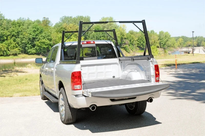 Deezee Universal Invis-A-Rack Cargo Management System 6 1/2Ft Bed - Additional View 6