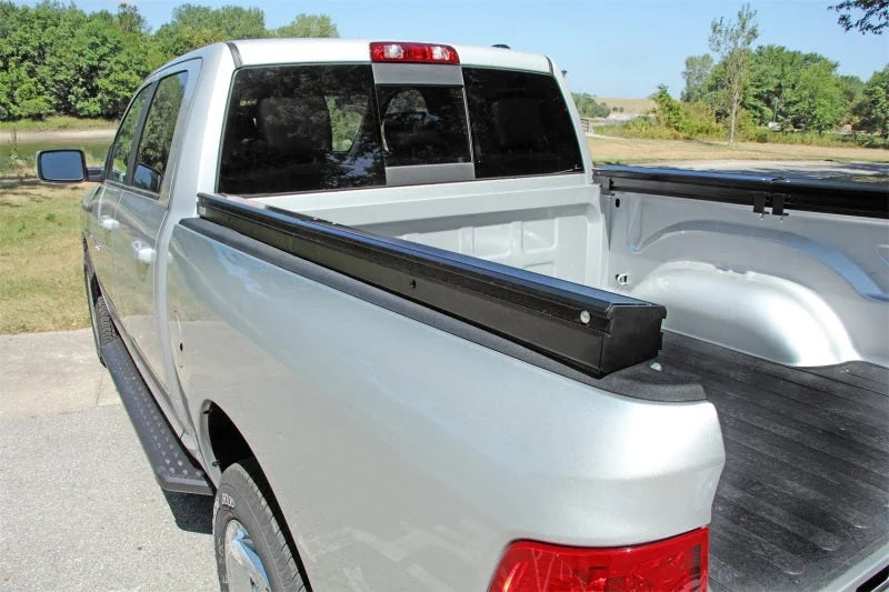 Deezee Universal Invis-A-Rack Cargo Management System 6 1/2Ft Bed - Additional View 9
