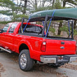 Load image into Gallery viewer, Deezee Universal Invis-A-Rack Cargo Management System 6 1/2Ft Bed - Additional View 10