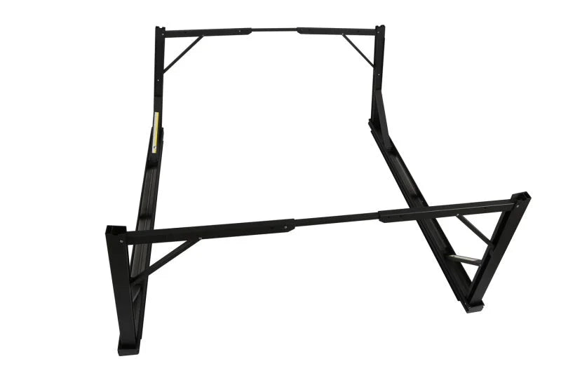 Deezee Universal Invis-A-Rack Cargo Management System 6 1/2Ft Bed - Additional View 12