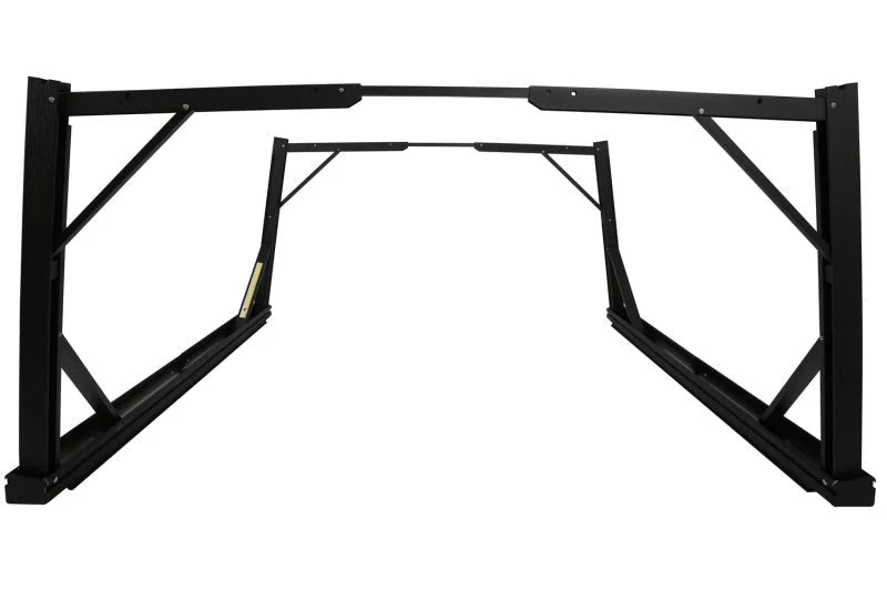 Deezee Universal Invis-A-Rack Cargo Management System 6 1/2Ft Bed - Additional View 13