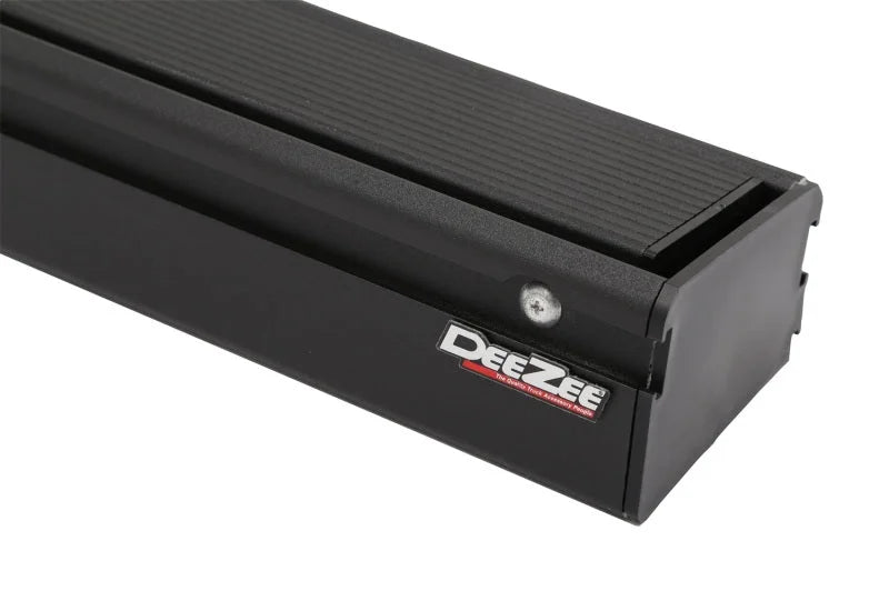 Deezee Universal Invis-A-Rack Cargo Management System 6 1/2Ft Bed - Additional View 14