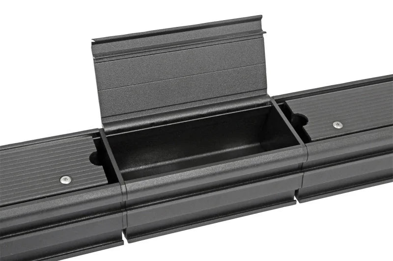 Deezee Universal Invis-A-Rack Cargo Management System 6 1/2Ft Bed - Additional View 15