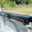 Load image into Gallery viewer, Deezee Universal Invis-A-Rack Cargo Management System 8Ft Bed - Back View