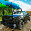 Load image into Gallery viewer, Deezee Universal Invis-A-Rack Cargo Management System 8Ft Bed - Additional View 8
