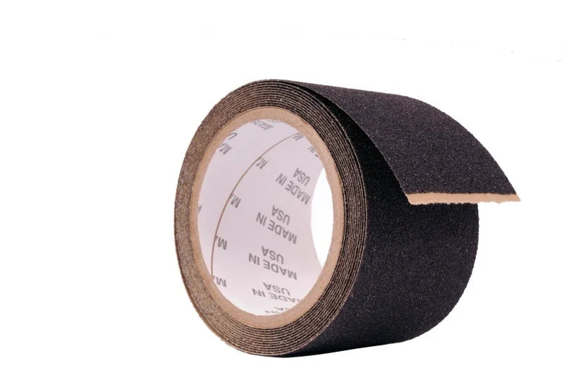 Deezee Universal Misc Grip Tape - Installation View