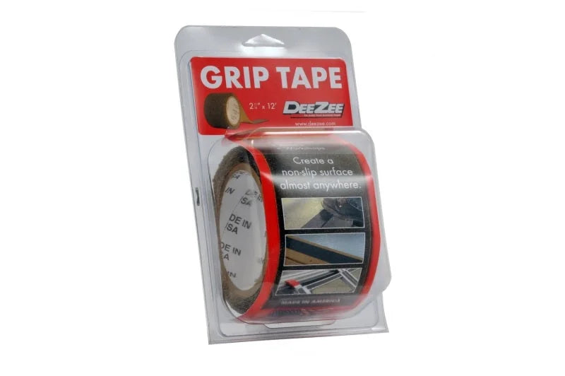 Deezee Universal Misc Grip Tape - Additional View 5