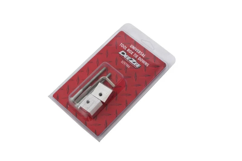 Deezee Universal Misc TB Accessories Tie Down - Side View