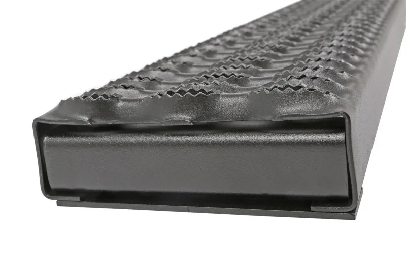 Deezee Universal Running Board Rough Step (36In Aluminum) - Additional View 7
