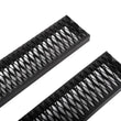 Load image into Gallery viewer, Deezee Universal Running Board Rough Step (55In Steel) - Additional View 6