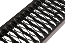 Load image into Gallery viewer, Deezee Universal Running Board Rough Step (77In Aluminum) - Additional View 8