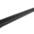 Load image into Gallery viewer, Deezee Universal Running Board Rough Step (90In Aluminum) - Main Product View