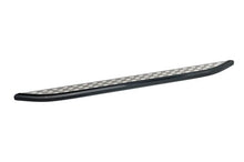 Load image into Gallery viewer, Deezee Universal Running Board Universal Cross Utility Vehicle NXc (Chrome Trim) - Main Product View