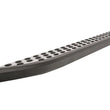 Load image into Gallery viewer, Deezee Universal Running Board Universal Cross Utility Vehicle NXc (Stainless Top w Blk Trim) - Main Product View
