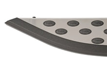 Load image into Gallery viewer, Deezee Universal Running Board Universal Cross Utility Vehicle NXc (Stainless Top w Blk Trim) - Additional View 6
