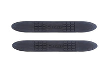 Load image into Gallery viewer, Deezee Universal Service Parts Step Pads 3In Checkered w/ DZ Logo - Main Product View