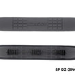Load image into Gallery viewer, Deezee Universal Service Parts Step Pads 3In Checkered w/ DZ Logo - Side View