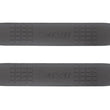 Load image into Gallery viewer, Deezee Universal Service Parts Step Pads 4In Checkered w/ DZ Logo - Main Product View