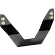 Load image into Gallery viewer, Deezee Universal Sport/Bull Bar - License Plate Mounting Bracket - Main Product View