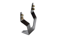 Load image into Gallery viewer, Deezee Universal Sport/Bull Bar - License Plate Mounting Bracket - Side View