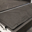 Load image into Gallery viewer, Deezee Universal Tailgate Mat - Full Size/Universal (X Pattern) - Side View