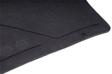 Load image into Gallery viewer, Deezee Universal Tailgate Mat - Full Size/Universal (X Pattern) - Back View