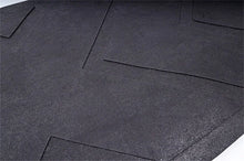 Load image into Gallery viewer, Deezee Universal Tailgate Mat - Full Size/Universal (X Pattern) - Installation View