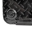 Load image into Gallery viewer, Deezee Universal Tanks - Combo Auxiliary Black Tread Aluminum (92 Gal) - Additional View 9