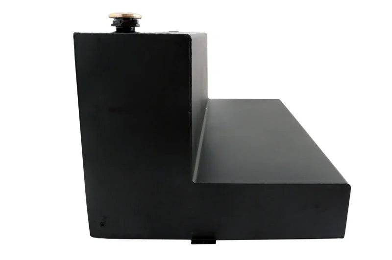 Deezee Universal Tanks - Combo Black Steel (111 Gal) - Main Product View