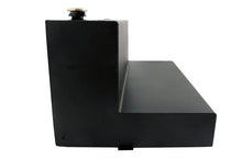 Load image into Gallery viewer, Deezee Universal Tanks - Combo Black Steel (111 Gal) - Main Product View