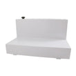 Load image into Gallery viewer, Deezee Universal Tanks - Combo Black Steel (111 Gal) - Additional View 5
