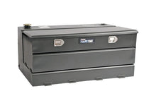 Load image into Gallery viewer, Deezee Universal Tanks - Combo Black Steel (50 Gal) - Main Product View
