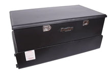 Load image into Gallery viewer, Deezee Universal Tanks - Combo Black Steel (62 Gal) - Main Product View