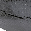 Load image into Gallery viewer, Deezee Universal Tanks - Combo Black Tread Aluminum (111 Gal) - Additional View 5