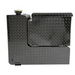 Load image into Gallery viewer, Deezee Universal Tanks - Combo Black Tread Aluminum (111 Gal) - Additional View 9