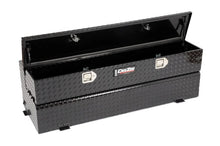 Load image into Gallery viewer, Deezee Universal Tanks - Combo Black Tread Aluminum (43 Gal) - Additional View 6