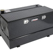 Load image into Gallery viewer, Deezee Universal Tanks - Combo Black Tread Aluminum (92 Gal) - Main Product View