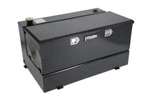 Load image into Gallery viewer, Deezee Universal Tanks - Combo Black Tread Aluminum (92 Gal) - Main Product View
