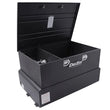 Load image into Gallery viewer, Deezee Universal Tanks - Combo Black-Tread Aluminum - Additional View 6