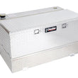 Load image into Gallery viewer, Deezee Universal Tanks - Combo Brite-Tread Aluminum (111 Gal) - Main Product View