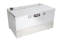 Load image into Gallery viewer, Deezee Universal Tanks - Combo Brite-Tread Aluminum (111 Gal) - Main Product View