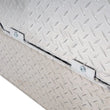 Load image into Gallery viewer, Deezee Universal Tanks - Combo Brite-Tread Aluminum (111 Gal) - Additional View 7