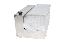 Load image into Gallery viewer, Deezee Universal Tanks - Combo Brite-Tread Aluminum (111 Gal) - Additional View 8