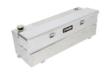 Load image into Gallery viewer, Deezee Universal Tanks - Combo Brite-Tread Aluminum (43 Gal) - Main Product View