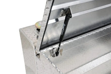 Load image into Gallery viewer, Deezee Universal Tanks - Combo Brite-Tread Aluminum (43 Gal) - Additional View 7