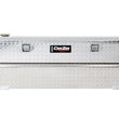 Load image into Gallery viewer, Deezee Universal Tanks - Combo Brite-Tread Aluminum (43 Gal) - Additional View 9
