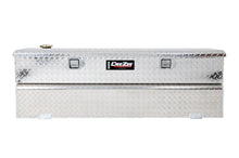 Load image into Gallery viewer, Deezee Universal Tanks - Combo Brite-Tread Aluminum (43 Gal) - Additional View 9