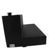 Load image into Gallery viewer, Deezee Universal Tanks - L-Shape Black Steel (111 Gal) - Additional View 5