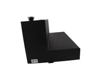 Load image into Gallery viewer, Deezee Universal Tanks - L-Shape Black Steel (111 Gal) - Additional View 5